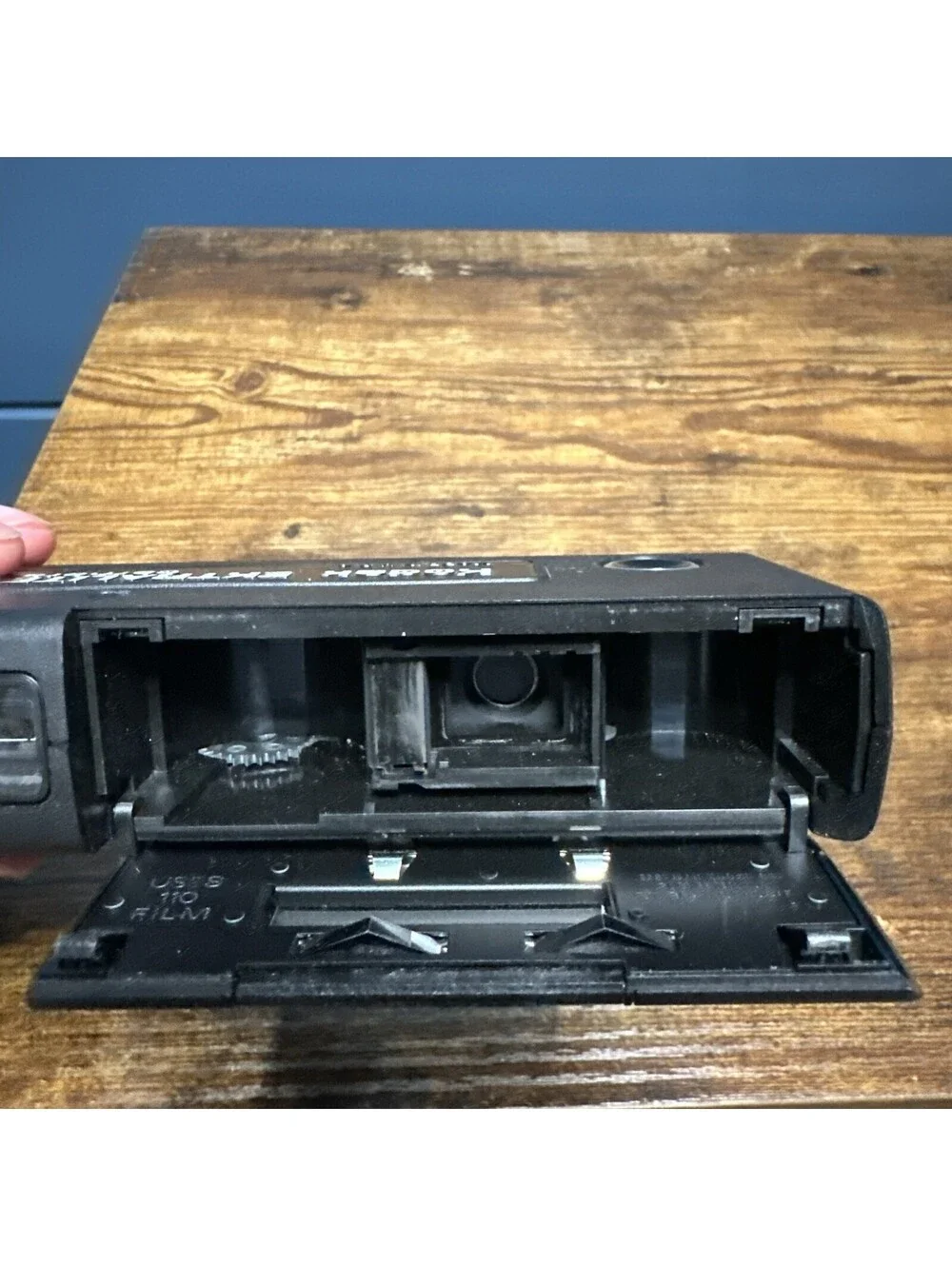 Kodak ektralite 10